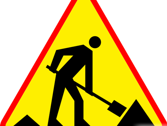 Sochaczew: Powstanie brakujący fragment chodnika w ciągu ulicy Wyszogrodzkiej