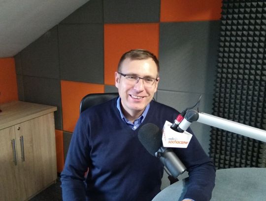 Sochaczew pozyskał 10 milionów złotych z Narodowego Funduszu Ochrony Środowiska na odwierty geotermalne [ROZMOWA]