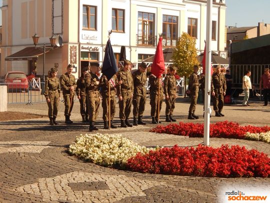 Sochaczew: Przygotowania do obchodów 77 rocznicy Bitwy nad Bzurą