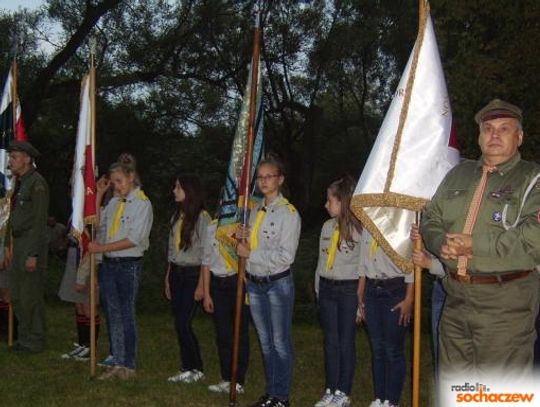 Sochaczew: Rajd szlakiem walk nad Bzurą