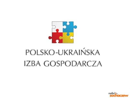 Sochaczew: Samorządowcy z Ukrainy złożyli wizytę w ratuszu