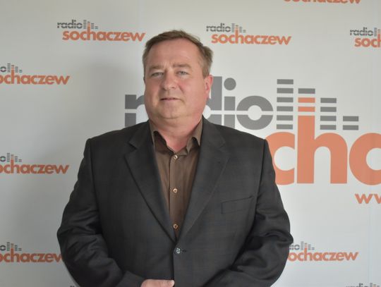 Sochaczew skorzystał z pomocy Funduszu Inwestycji Samorządowych