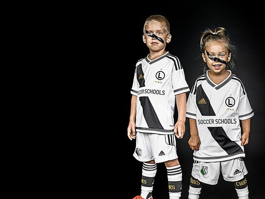 Sochaczew: W mieście powstanie przedszkole Legii Warszawa