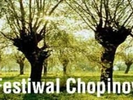 Sochaczew: W szkole muzycznej do niedzieli potrwa Międzynarodowy Festiwal Chopinowski na Mazowszu