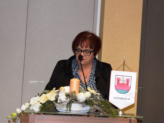 Sochaczew wchodzi w nowy rok z nowym budżetem [ROZMOWA]