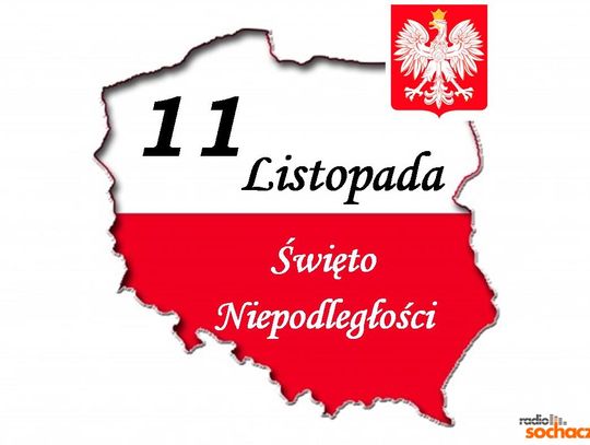 Sochaczew: Wykład na temat święta niepodległości w bibliotece publicznej