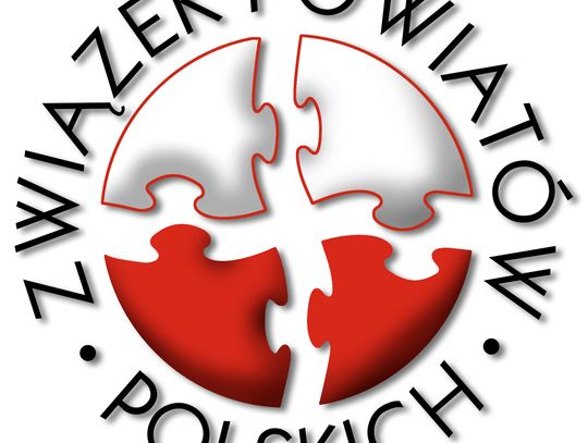 Sochaczew wysoko w rankingu Związku Powiatów Polskich