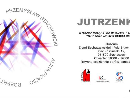 Sochaczew: Wystawa grupy Jutrzenka w Muzeum