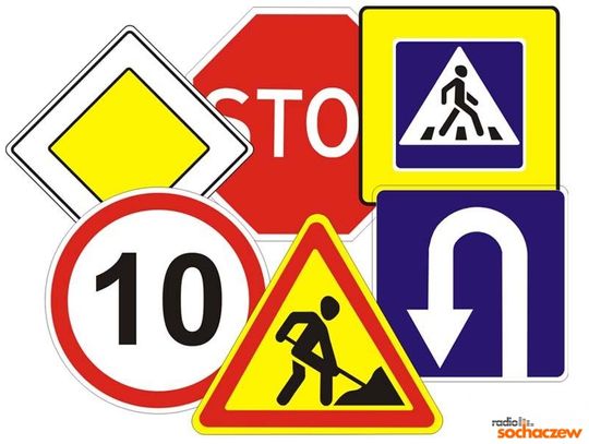 Sochaczew: Zmiany w organizacji ruchu drogowego