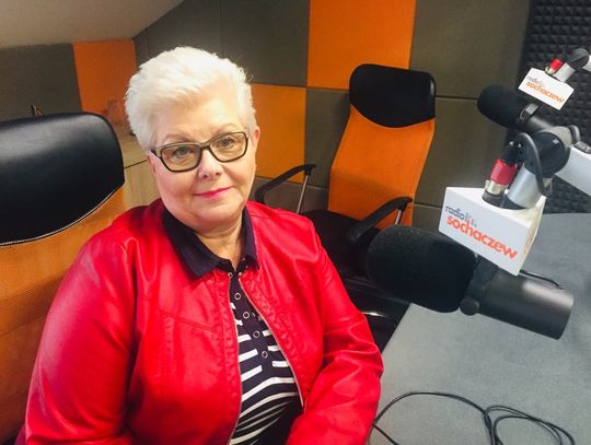 Sochaczewianka 35 lat w Filharmonii Narodowej