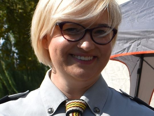 Sochaczewscy harcerze potrzebują auta