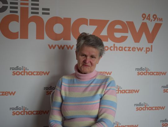 Sochaczewscy poeci mają bogate plany na ten rok [ROZMOWA]