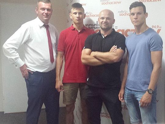 Sochaczewscy rugbyści wywalczyli srebro na Mistrzostwach Polski Juniorów w rugby