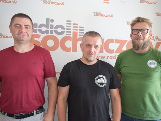 Sochaczewska Grupa Odkrywców Historii 11.07.2024