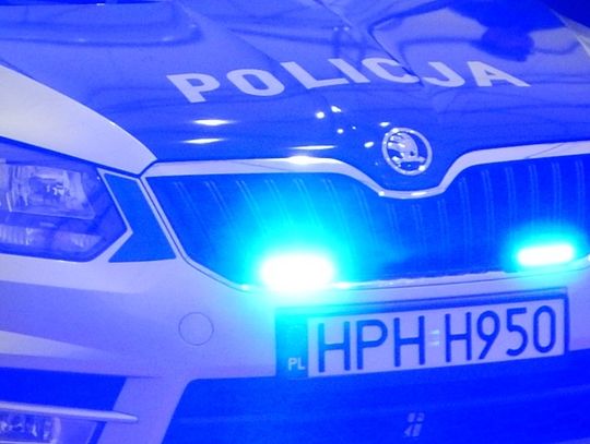 Sochaczewska policja złapała porywaczy z Iłowa