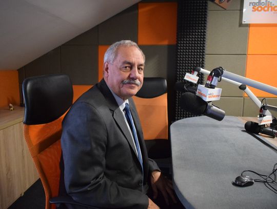 Sochaczewska Trójka z dofinansowaniem