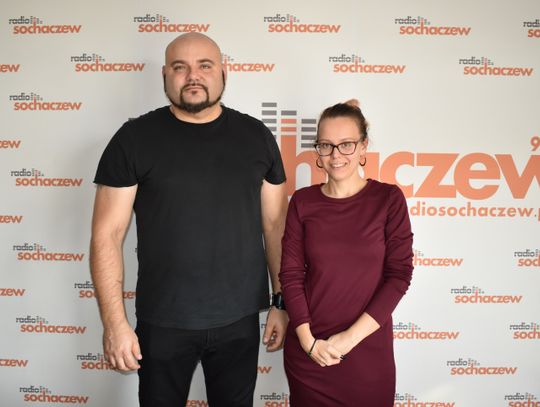 Sochaczewska wąskotorówka zaprasza na zakończenie sezonu