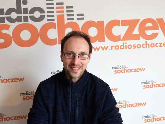 Sochaczewski Test Coopera już wkrótce [ROZMOWA]