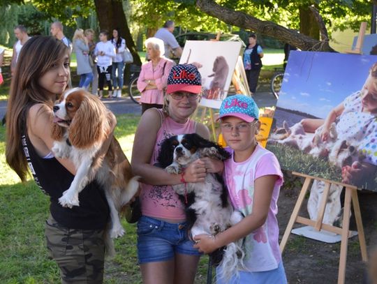 Sochaczewski Zwierzyniec już w niedzielę!