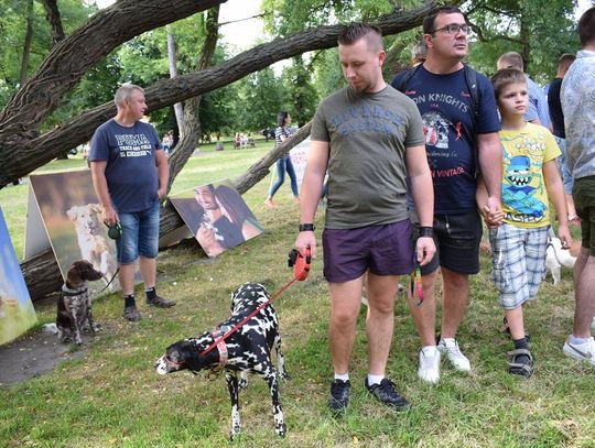 Sochaczewski Zwierzyniec już za nami 