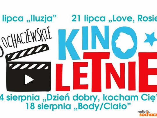 Sochaczewskie Kino Plenerowe