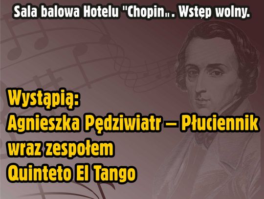 Sochaczewskie spotkania z Chopinem powracają