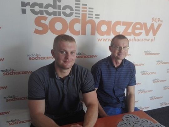 Sochaczewskie WOPR działa prężnie i zaprasza na spływ [ROZMOWA]