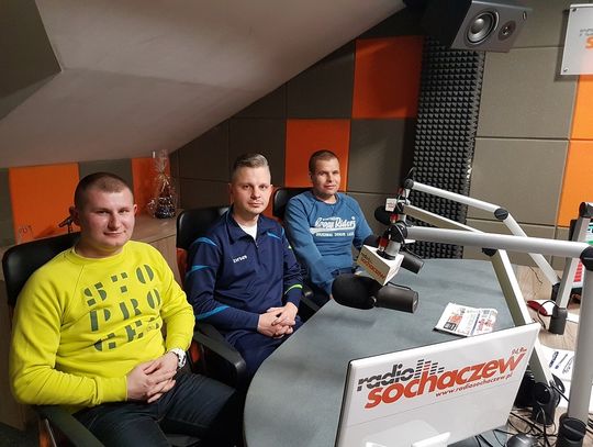 Sokół Budki Piaseckie ma 10 lat 