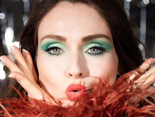 Sophie Ellis-Bextor świętuje premierę albumu „Perimenopop”