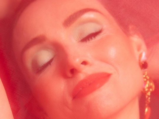 Sophie Ellis-Bextor zapowiada album „Perimenopop”