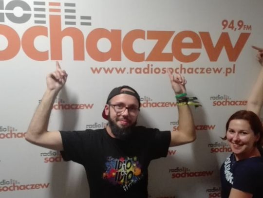 Śpiewamy o życiu, chcemy być blisko ludzi, to jest radosna, energetyczna muzyka - czeski zespół Idio&Idio [ROZMOWA]