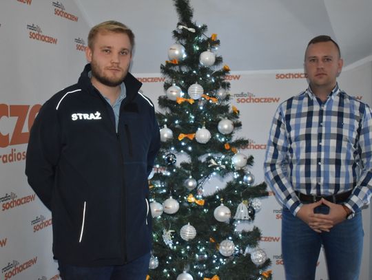 Spontaniczna akcja Wsparcia Ochotniczego Pożarnictwa na Ziemi Lwowskiej