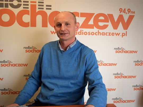 Sport w Teresinie ma się dobrze [ROZMOWA]