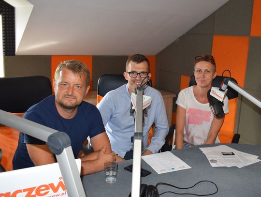 Spotkania Wiślane w Smoszewie, Secyminie i Czerwińsku już w niedzielę [ROZMOWA]