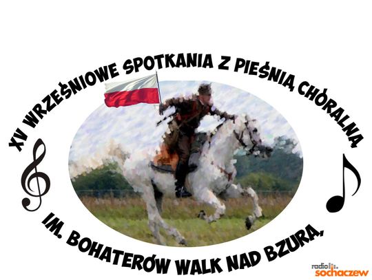 Spotkania z pieśnią chóralną - Finał!