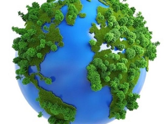 Spotkanie ekologów w Kapturach