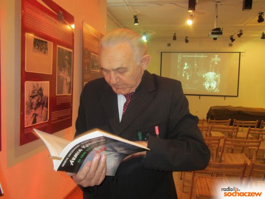 Spotkanie młodości z historią