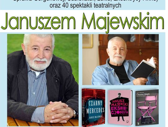 Spotkanie, na które warto się wybrać!