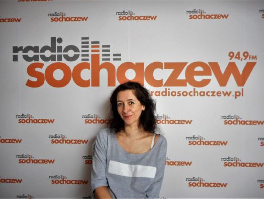 Stacja Teresin 2019. W tym roku folkowo