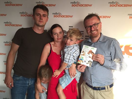 Stajnia pod tęczą? To nie magia, to rzeczywistość!