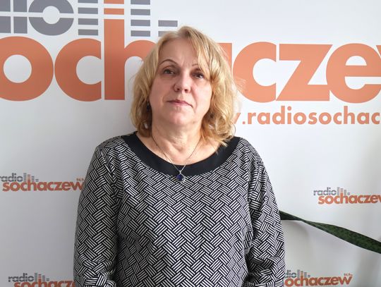 Starosta Jolanta Gonta 25.05.2026