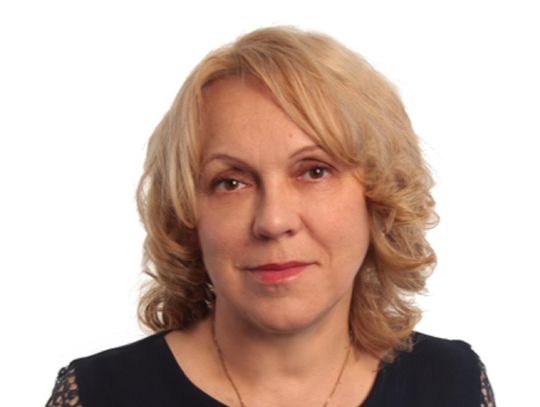 Starosta Jolanta Gonta o środkach z CPK dla powiatu sochaczewskiego