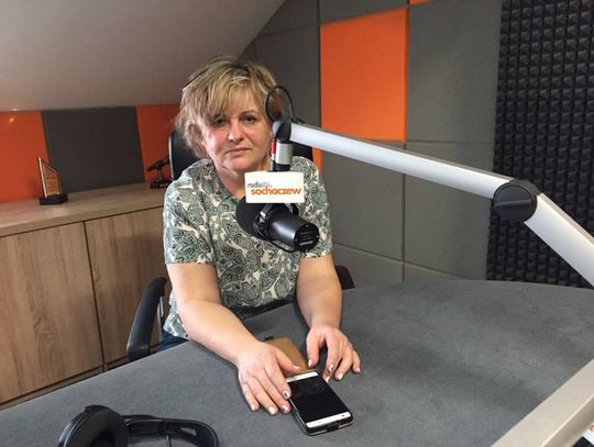 Stawiamy na Technikum! Osiemdziesiątka to szkoła pokoleniowa! [ROZMOWA]