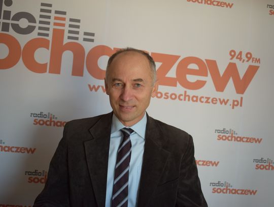 Stawki za wodę i ścieki w Nowej Suchej lekko w górę [ROZMOWA]