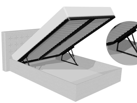 Stelaże meblowe – fundamenty Twojego wnętrza