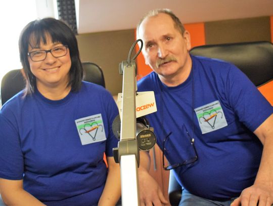 Stowarzyszenie Kajakarzy Sochaczewa otrzymało nagrodę Przyjaznego Brzegu [ROZMOWA]