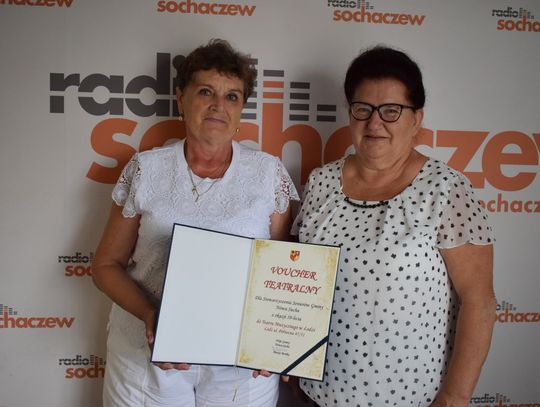 Stowarzyszenie Seniorów Gminy Nowa Sucha ma już 10 lat