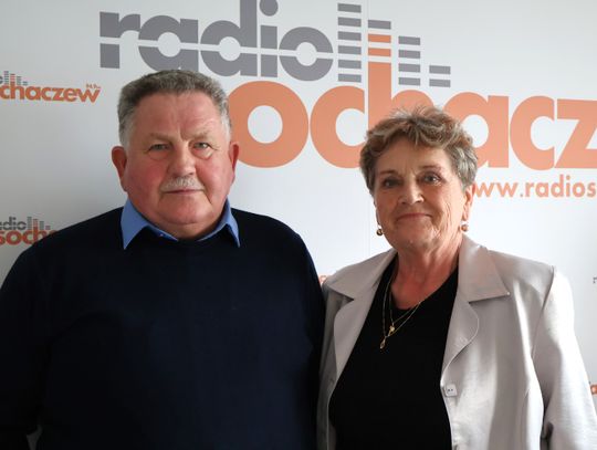 Stowarzyszenie Seniorów w Nowej Suchej 17.11.2025