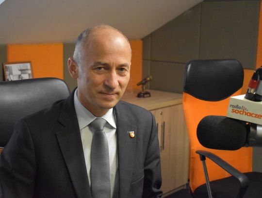 Strategiczne Studium Lokalizacyjne Inwestycji Centralnego Portu Komunikacyjnego - ruszyły konsultacje