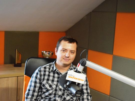 Stres nie zawsze jest zły, ale w nadmiarze szkodzi [ROZMOWA]